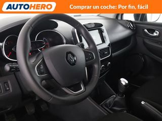 Renault Clio 0.9 TCe Limited