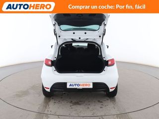 Renault Clio 0.9 TCe Limited