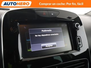 Renault Clio 0.9 TCe Limited