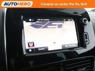 Renault Clio 0.9 TCe Limited