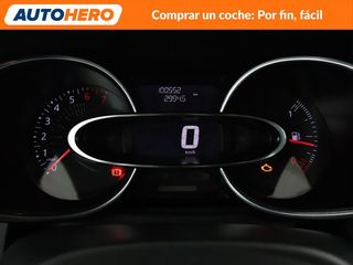 Renault Clio 0.9 TCe Limited