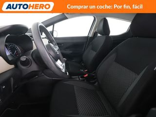 Nissan Micra 1.0 Visia Pack