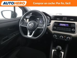 Nissan Micra 1.0 Visia Pack