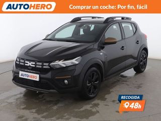 Dacia Sandero 1.0 TCe Stepway Extreme