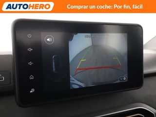 Dacia Sandero 1.0 TCe Stepway Extreme