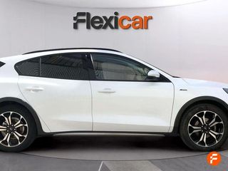 Ford Focus 1.0 Ecoboost MHEV 114kW Active