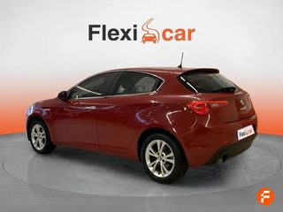Alfa Romeo Giulietta 1.4 TB 120cv Distinctive