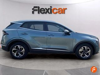 Kia Sportage 1.6 T-GDi 110kW (150CV) Concept 4x2