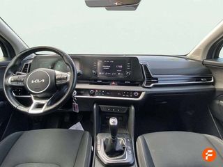 Kia Sportage 1.6 T-GDi 110kW (150CV) Concept 4x2