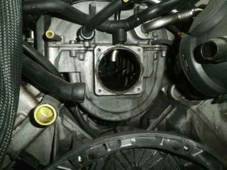 Motor 112941 mercedes-benz clase e 320 rectp394130