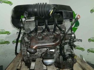 Motor 112941 mercedes-benz clase e 320 rectp394130
