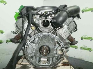 Motor 112941 mercedes-benz clase e 320 rectp394130