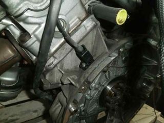 Motor 112941 mercedes-benz clase e 320 rectp394130