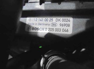 Motor 112941 mercedes-benz clase e 320 rectp394130