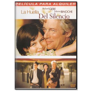 LA HUELLA DEL SILENCIO (Drama)