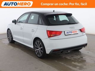 Audi A1 1.0 TFSI Adrenalin
