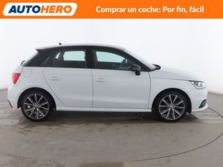 Audi A1 1.0 TFSI Adrenalin