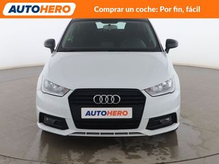 Audi A1 1.0 TFSI Adrenalin