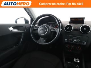 Audi A1 1.0 TFSI Adrenalin