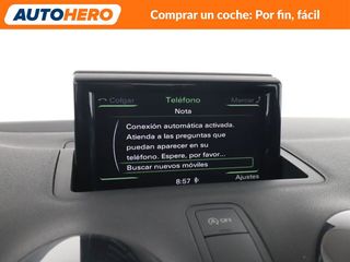 Audi A1 1.0 TFSI Adrenalin