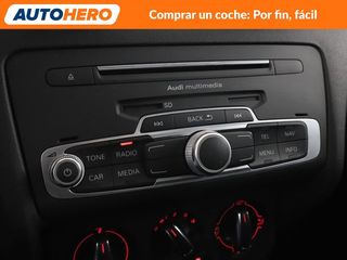 Audi A1 1.0 TFSI Adrenalin