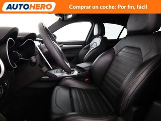 Alfa Romeo Stelvio 2.2 JTDM Executive Q4