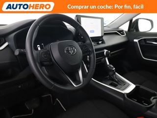 Toyota Rav4 2.5 Hybrid 4x2 Advance