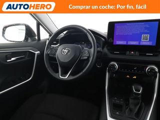 Toyota Rav4 2.5 Hybrid 4x2 Advance