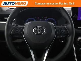 Toyota Rav4 2.5 Hybrid 4x2 Advance