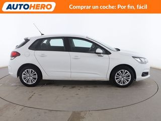 Citroën C4 1.6 Blue-HDi Live Edition