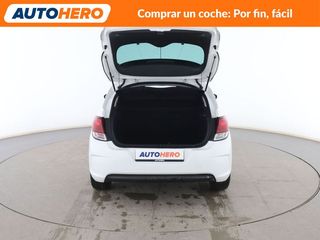 Citroën C4 1.6 Blue-HDi Live Edition