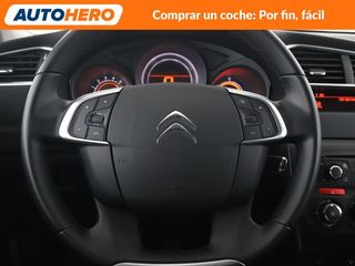 Citroën C4 1.6 Blue-HDi Live Edition