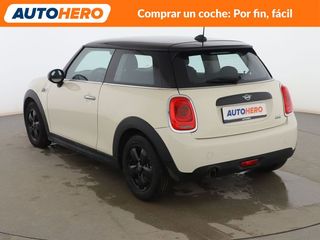 MINI Cooper One