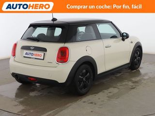 MINI Cooper One