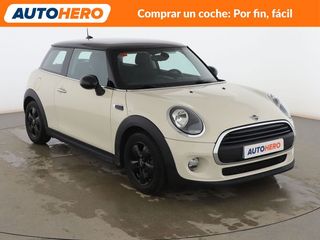 MINI Cooper One