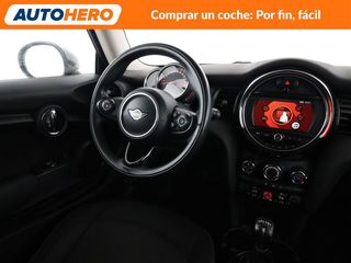 MINI Cooper One