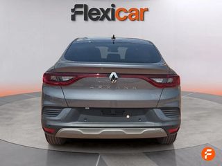 Renault Arkana Evolution TCe 103kW(140CV) EDC mild hybr