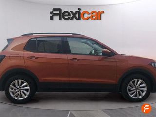 Volkswagen T-Cross Advance 1.0 TSI 70kW (95CV)