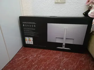 Monitor Dell UltraSharp 32 4K Thunderbolt