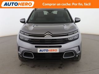Citroën C5 Aircross 1.5 Blue-HDi Shine