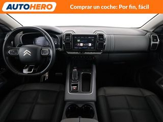 Citroën C5 Aircross 1.5 Blue-HDi Shine