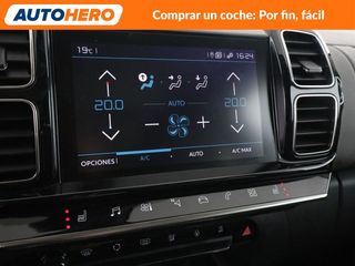 Citroën C5 Aircross 1.5 Blue-HDi Shine