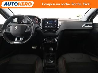 Peugeot 2008 1.2 PureTech GT Line