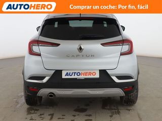 Renault Captur 1.0 TCe Zen