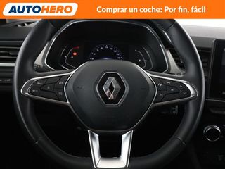 Renault Captur 1.0 TCe Zen