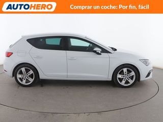 Seat Leon 1.4 TSI ACT FR Plus