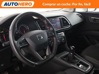 Seat Leon 1.4 TSI ACT FR Plus