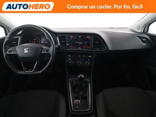 Seat Leon 1.4 TSI ACT FR Plus
