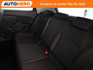 Seat Leon 1.4 TSI ACT FR Plus