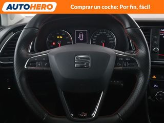 Seat Leon 1.4 TSI ACT FR Plus